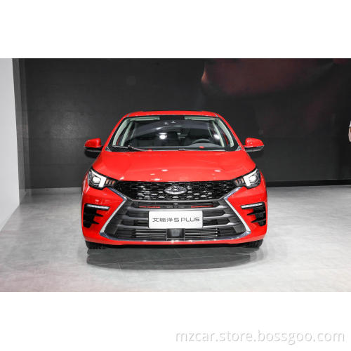 chery fulwin 2 yoki a3 qq engine tiggo t11 tiggo a1 x1 riich s22 eq1 eq5 eastar Used new energy vehicle ev electric car